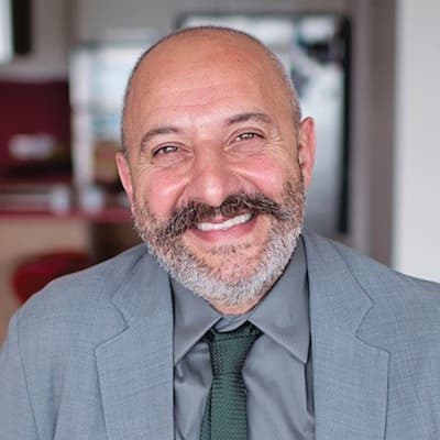 Ecmel Ayral